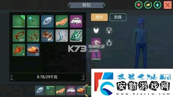 創(chuàng)造與魔法釣魚(yú)點(diǎn)匯總
