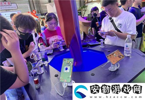 英勇之地2024ChinaJoy首秀！巨有料