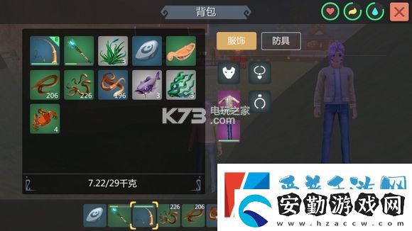 創(chuàng)造與魔法釣魚(yú)點(diǎn)匯總