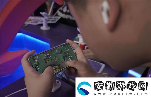 英勇之地2024ChinaJoy首秀！巨有料