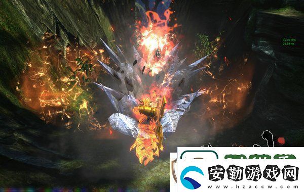 混沌降臨！玄天之劍新服“混沌天穹”4月3日盛大開啟！