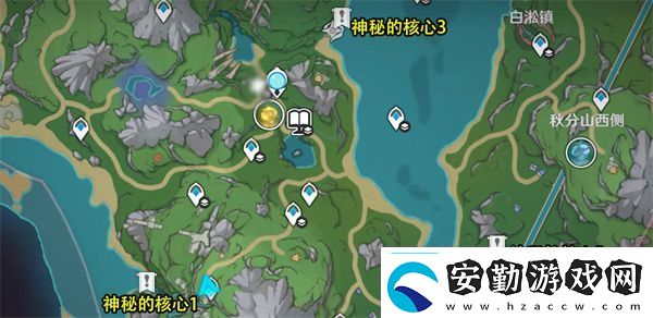 原神真是讓人垂涎欲滴任務(wù)完成攻略技能加點(diǎn)與搭配策略個(gè)性化成長路線