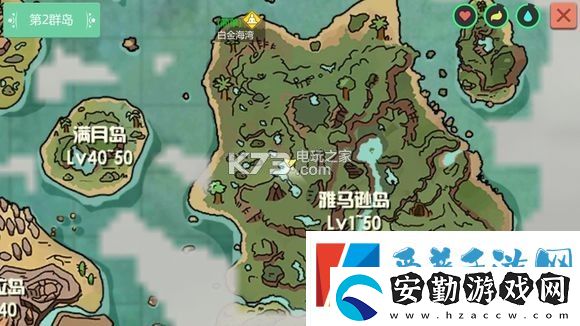 創(chuàng)造與魔法釣魚(yú)點(diǎn)匯總