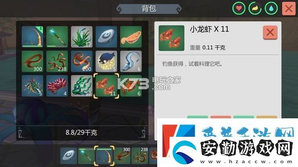 創(chuàng)造與魔法釣魚(yú)點(diǎn)匯總