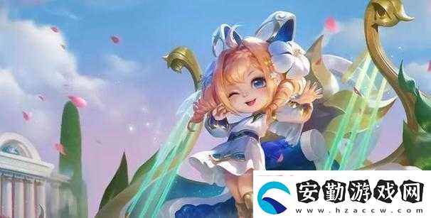 蔡文姬到底有多強手把手教你打造秒天秒地的急救陣容！