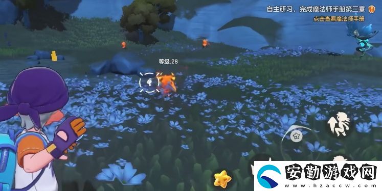 洛克王國(guó)世界抓精靈方法有哪些