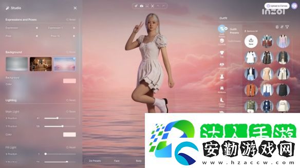 韓國版模擬人生Inzol3月28日開啟steam搶先體驗(yàn)！