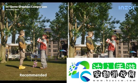 韓國版模擬人生Inzol3月28日開啟steam搶先體驗(yàn)！