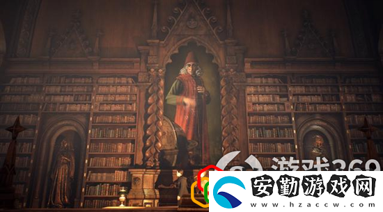 霍格沃茨之遺如何獲取咒語(yǔ)靈魂