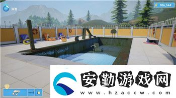 廢品機械師生存模式怎么開創(chuàng)造