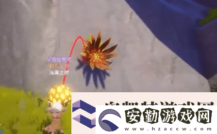 幻塔地巖植株開啟方法大全