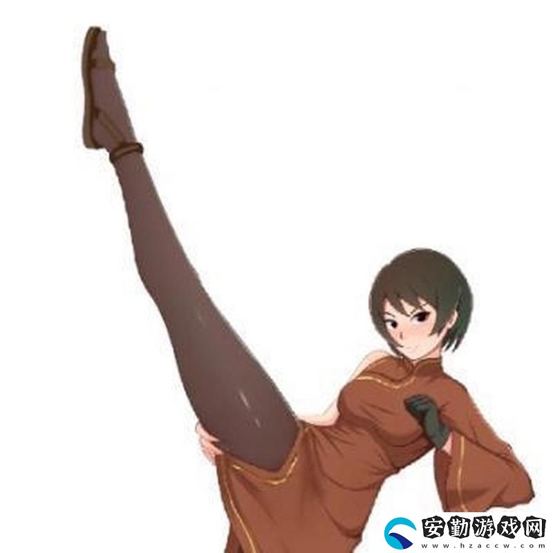 黑土ちゃんが腳法嫻熟出處