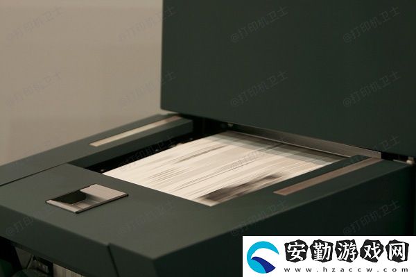 惠普打印機咔咔響怎么解決