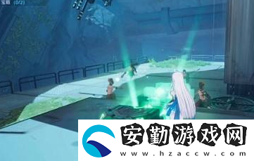 幻塔c03寶箱在哪里