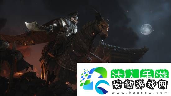 燕云十六聲Epic頁面正式開放！尚未公開發(fā)售日