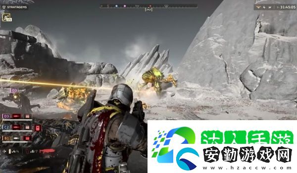 絕地潛兵2跨平**機(jī)問(wèn)題說(shuō)明