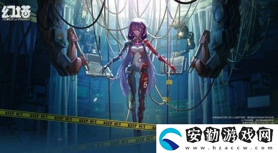 幻塔方舟書信任務(wù)怎么完成