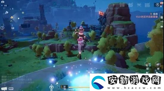 幻塔三個(gè)蘑菇怎么點(diǎn)亮