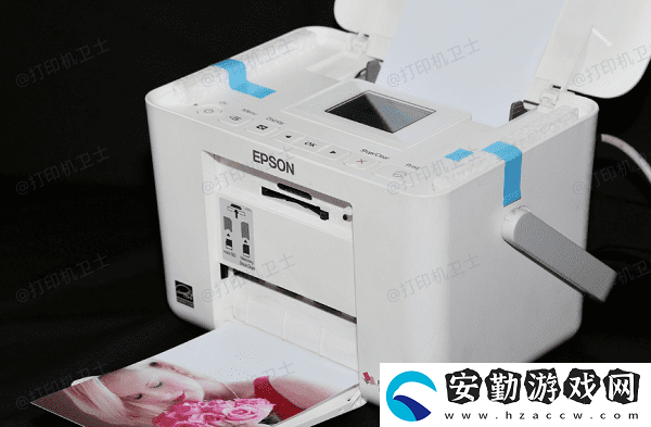 打印機(jī)打印豎條紋怎么辦
