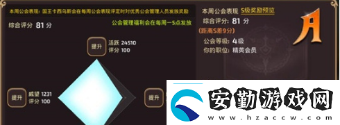 龍之谷手游公會(huì)貢獻(xiàn)怎么獲得公會(huì)貢獻(xiàn)獲得途徑