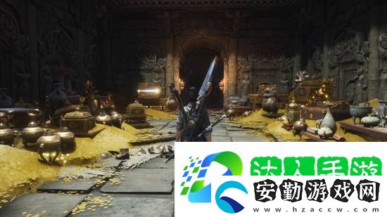 燕云十六聲Epic頁面正式開放！尚未公開發(fā)售日