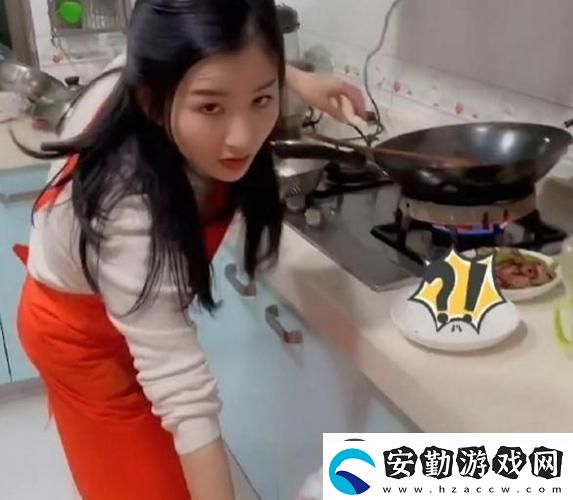 溫暖的瞬間