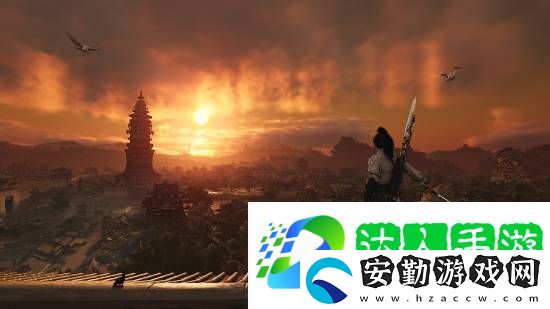 燕云十六聲Epic頁面正式開放！尚未公開發(fā)售日