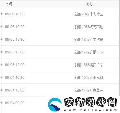 我的口袋妖怪世界什么時(shí)候公測