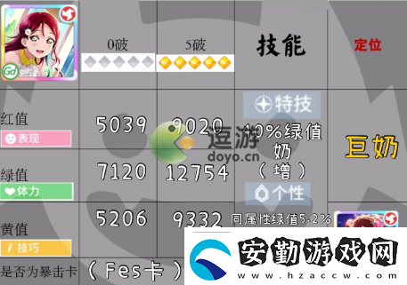 學(xué)園偶像季群星閃耀妖精丸怎么樣