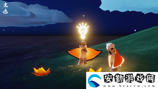 光遇中秋節(jié)燈謎活動介紹