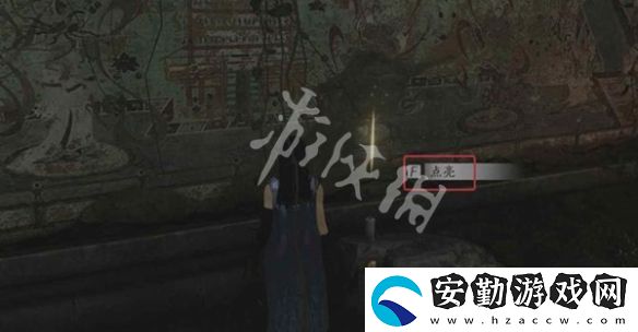 燕云十六聲靜夜思怎么過(guò)