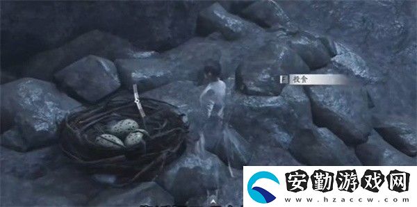 燕云十六聲奇術鷹爪連鑿怎么獲得