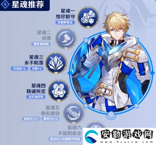 崩壞星穹鐵道杰帕德培養(yǎng)攻略
