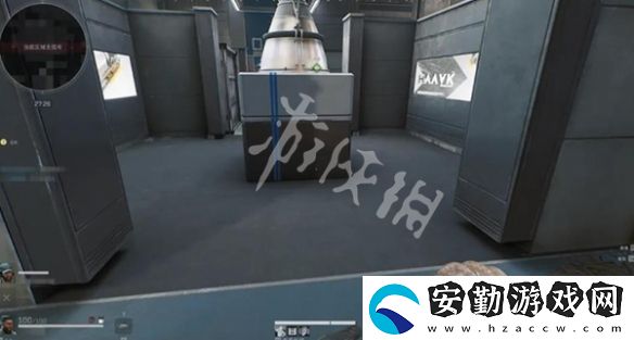 三角洲行動(dòng)研發(fā)部門怎么過