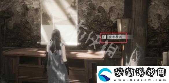 燕云十六聲靜夜思怎么過(guò)