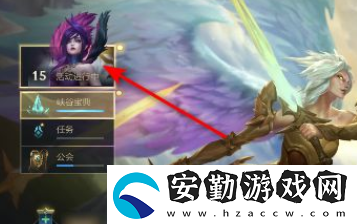 英雄聯(lián)盟手游蒙多重做活動