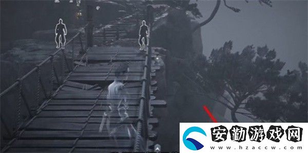 燕云十六聲奇術鷹爪連鑿怎么獲得
