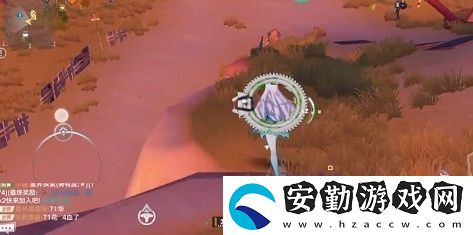 幻塔方舟書信任務(wù)怎么完成
