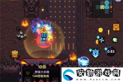 我的勇者魔界島怎么玩
