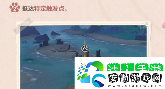 原神2.3萬端珊瑚事件簿犬武者活動玩法是什么