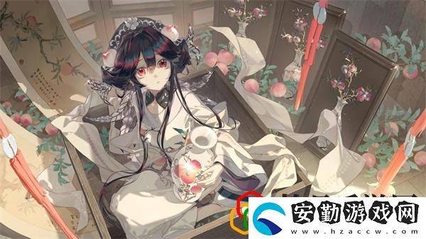 開(kāi)服角色推薦