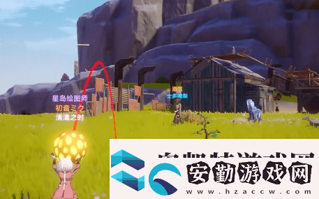 幻塔地巖植株開啟方法大全