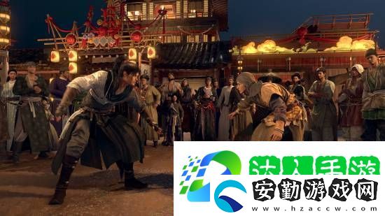 燕云十六聲Epic頁面正式開放！尚未公開發(fā)售日