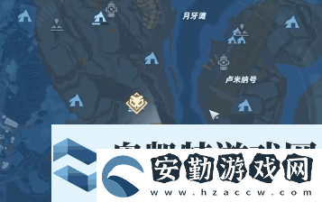 幻塔地巖植株開啟方法大全