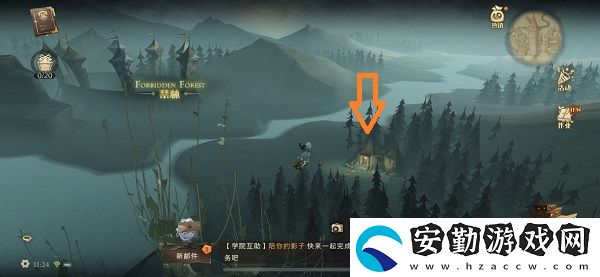 這些動(dòng)物們總是動(dòng)個(gè)不停想要讓他們npc位置