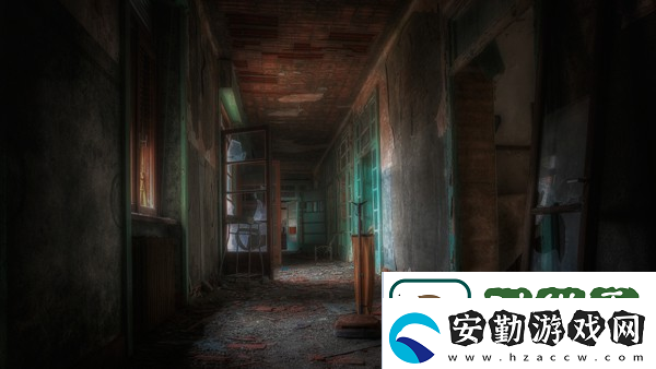 被遺棄的房子通關(guān)全攻略