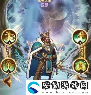 劍與遠征小氪轉(zhuǎn)型龍弓玩法怎么玩