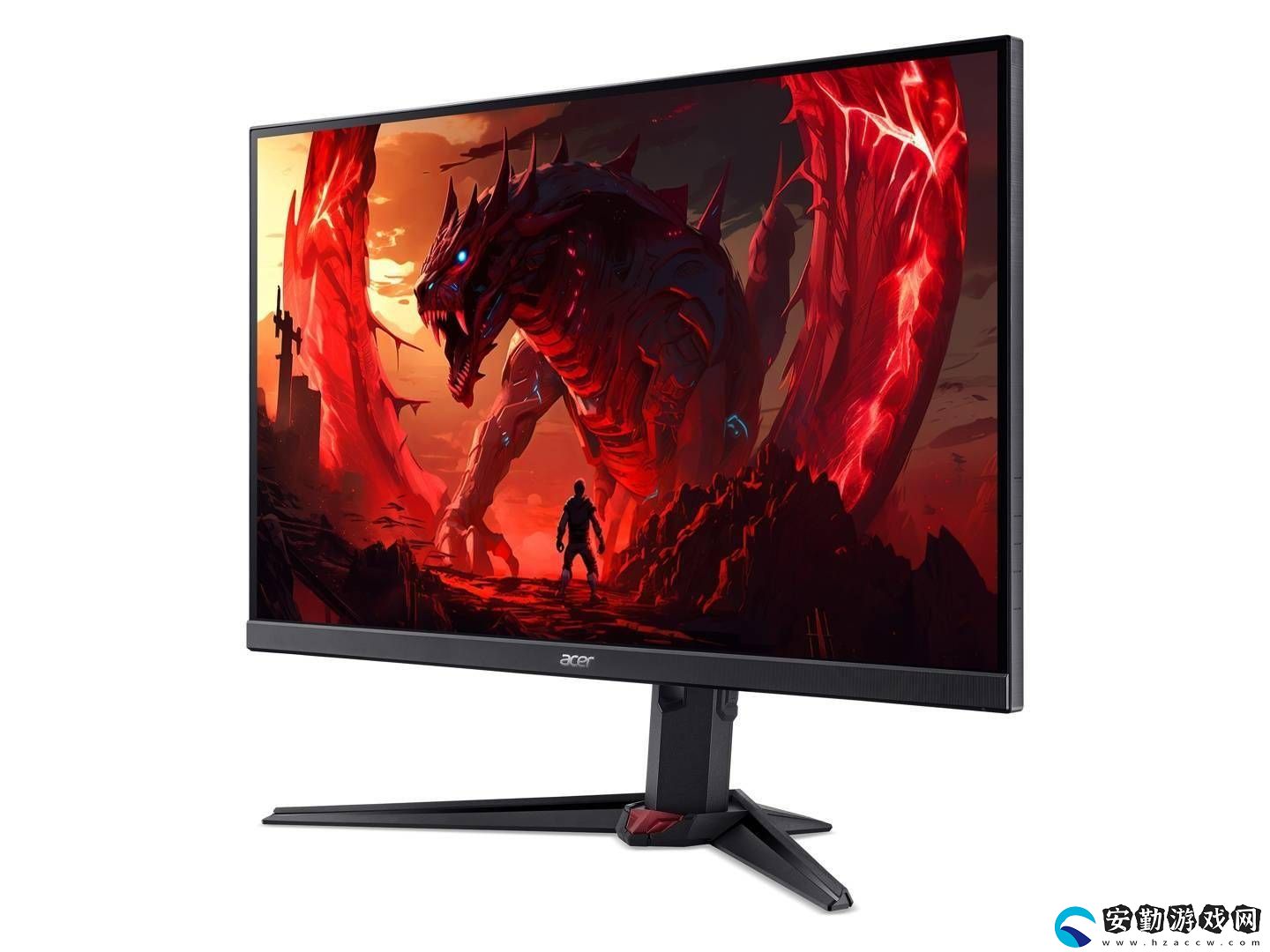 宏碁600Hz電競(jìng)顯示器XV240