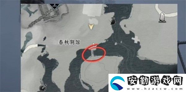 燕云十六聲奇術鷹爪連鑿怎么獲得