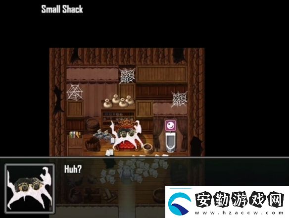 ThreeSisterssteam限免！風(fēng)格詭異的超現(xiàn)實(shí)RPG